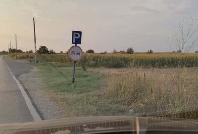 Teren de 5000 mp, în Osica de Sus - 1