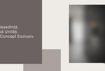 Apartament cu 4 camere decomandat în Floreasca - 2