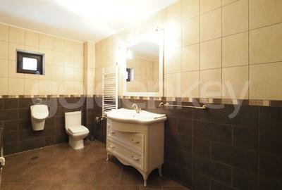 Casă individuală cu 6 camere cu Canalizare în Pipera - 12