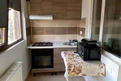 Garsonieră semidecomandată în Chiajna - 5