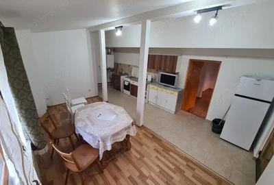 Casă cu 3 camere în Traian - 3