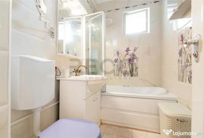 Apartament cu 3 camere decomandat în Central - 14