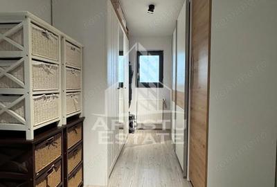 Casă cu 2 camere cu Teren 502 Mp în Giarmata - 4