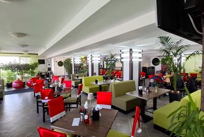 Spațiu comercial, de 550 mp, în Vest