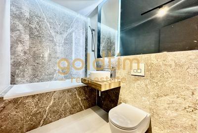 Apartament cu 3 camere decomandat, mobilat în Iancu Nicolae - 17