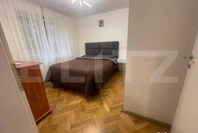 Apartament cu 3 camere decomandat în Central - 8