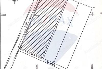 Teren intravilan 10,600mp Strada Matei milo Pipera - 2