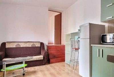 Garsoniera moderna- langa Piata Sfatului - 7