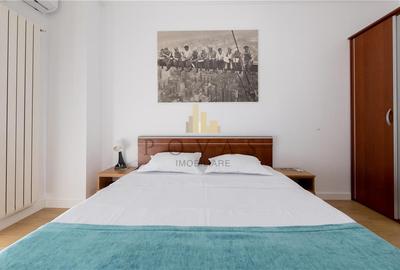 Apartament cu 3 camere semidecomandat în Moșilor - 8