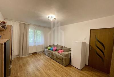 Apartament de 2 camere, renovat, Strada Rahovei - 2