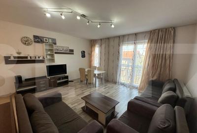 Apartament cu 2 camere de inchiriat, Reziden?ial Bermo R1, - 1