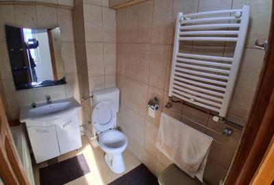 Apartament cu 2 camere decomandat, mobilat în Păcurari - 3