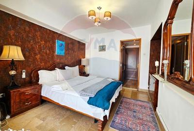 Apartament cu 3 camere, mobilat în Brezoianu - 9