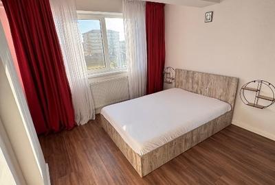 Apartament cu 2 camere, mobilat în Tomis Nord - 2