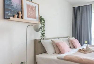 Garsonieră semidecomandată în Ștefan cel Mare - 4