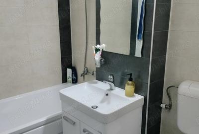 Apartament 3 camere Bulevardul Mihai Eminescu nr.8 Apartament 3 camere Bulevardul Mihai Eminescu nr.8 - 8