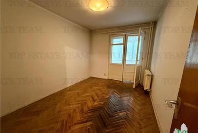 Apartament 3 camere | Bloc reabilitat | Piata Veteranilor - - 6