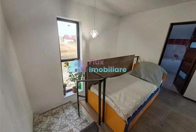 Casa finisata 480 mp teren Moara Nica - 5