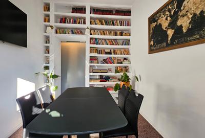 Proprietar-Închiriere vilă reprezentativă – Popa Tatu 18 -Pret negociabil - 5