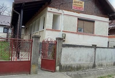 Casă individuală cu 2 camere cu Teren 2000 Mp în Ciglean - 2