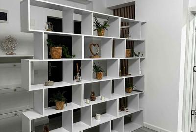 Garsonieră decomandată în Roșu - 5