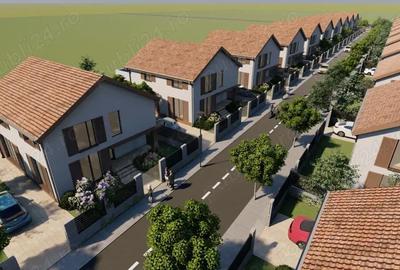 Teren de 500 mp, în Mărăcineanu - 3