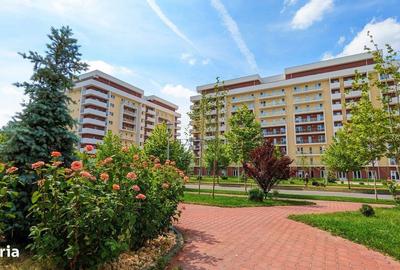 Apartament cu 3 camere decomandat, mobilat în Sud - 2