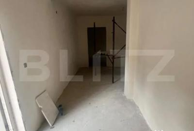 Apartament cu 3 camere semidecomandat în Decebal - 5