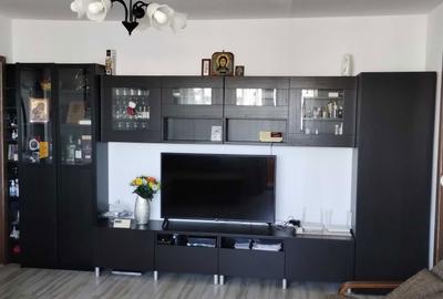 Apartament cu 2 camere semidecomandat în Exterior Vest - 5