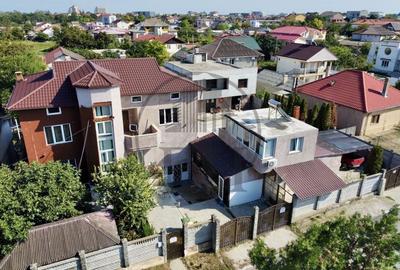Pensiune / Vila de vanzare Costinesti, Constanta - 2