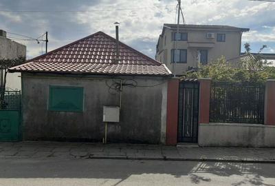 Casa de vanzare Viile Noi - 1