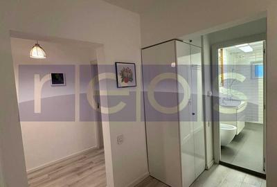 Apartament cu 2 camere decomandat, mobilat în Dristor - 6