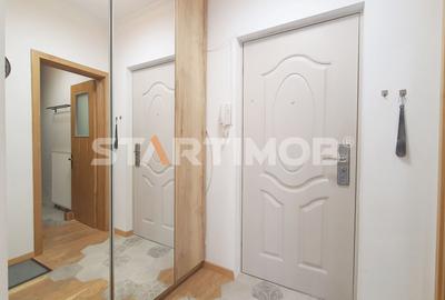 Garsoniera mobilata  zona Clinicii Medlife - 11