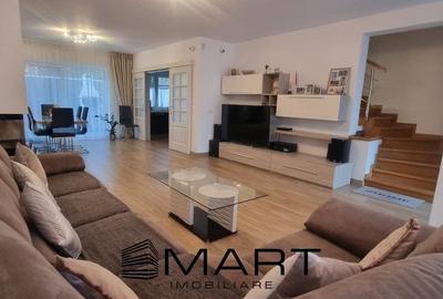 Casa 4 camere Padurea Dumbrava - 2