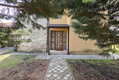 Casă individuală cu 5 camere cu Teren 510 Mp în Corbeanca - 26