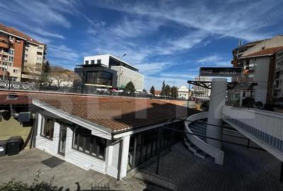 Spatiu comercial 330 mp utili, pretabil restaurant ?i pub, zona Centru - 12