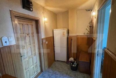 Apartament 2 camere, etaj 2, situat in zona Centrala - 4