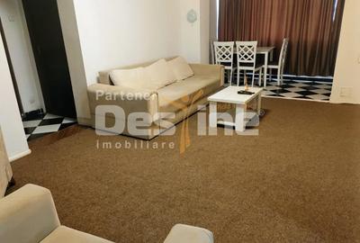 Apartament cu 2 camere semidecomandat, mobilat în Crângași - 1