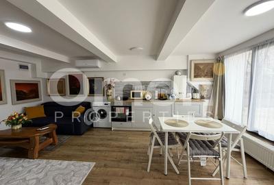 Apartament cu 3 camere semidecomandat, mobilat în Săsar - 2