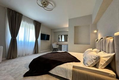 Vanzare apartament 2 camere, mobilat complet - Aviatiei - 19