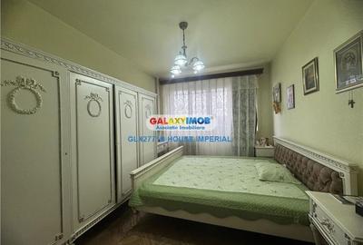 Apartament 3 camere Bld Basarabia plan secund Apartament 3 camere Bld Basarabia plan secund - 4