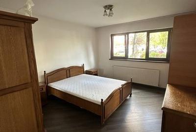 Apartament cu 3 camere în Polivalentă - 8