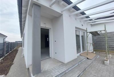 Casa noua parter, in Livada! - 3