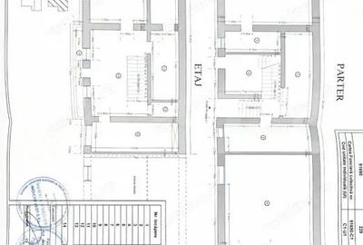 Casă cu Teren 300 Mp în Ultracentral - 1