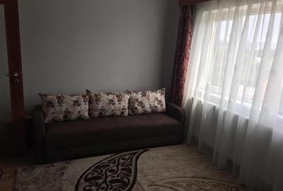 Apartament cu 2 camere decomandat, mobilat în Mănăștur