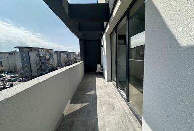 Apartament cu 2 camere în Tomis Plus - 3