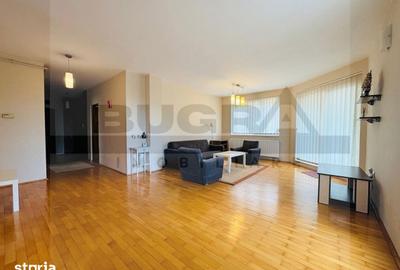 Apartament cu 3 camere, mobilat în Andrei Mureșanu - 3