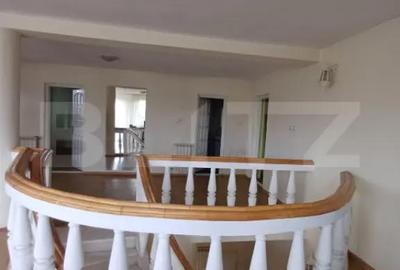 Casă cu 5 camere cu Teren 1001 Mp în Central - 18
