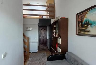 Garsonieră în Burdujeni - 2