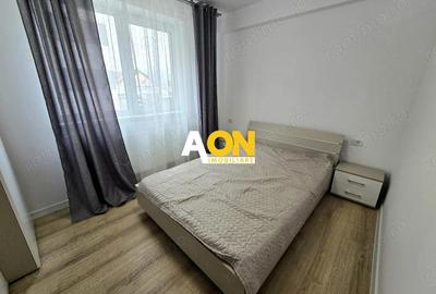 Apartament cu 3 Camere, Bloc Nou, Prima Inchiriere, Zona Alba-Mice?ti - 2